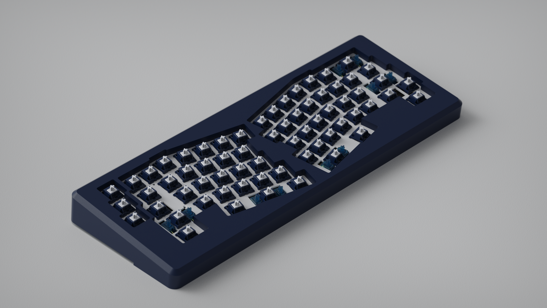 Coarse60 Keyboard Kit