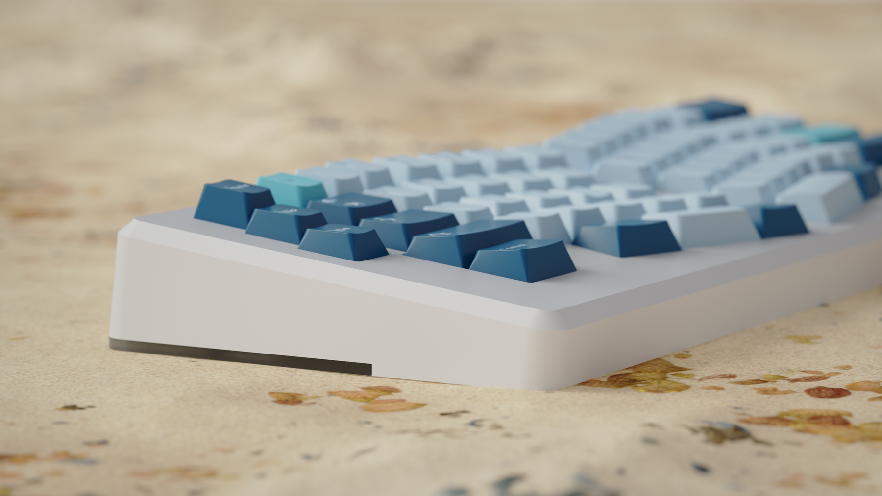 Coarse60 Keyboard Kit