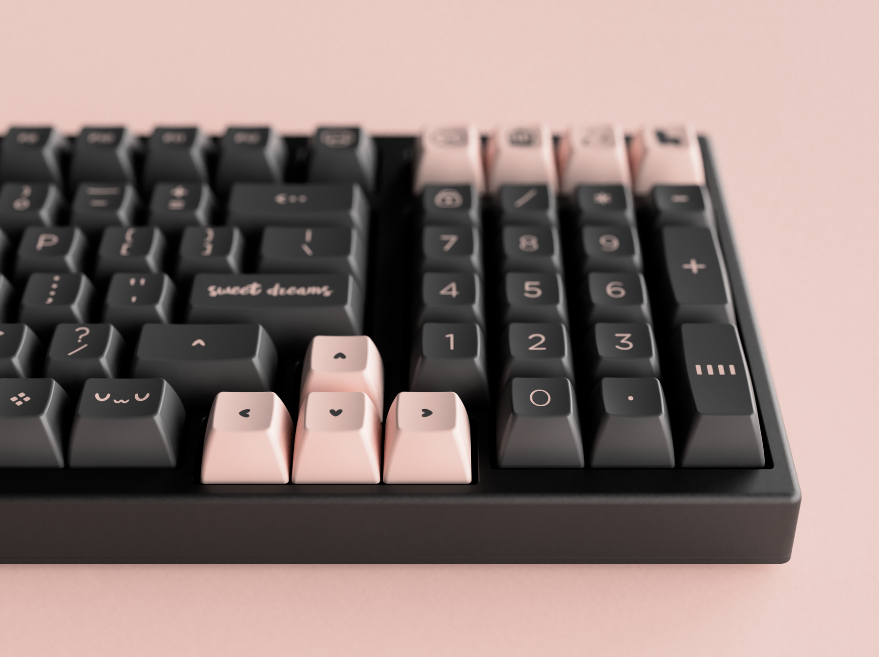 SA Bliss