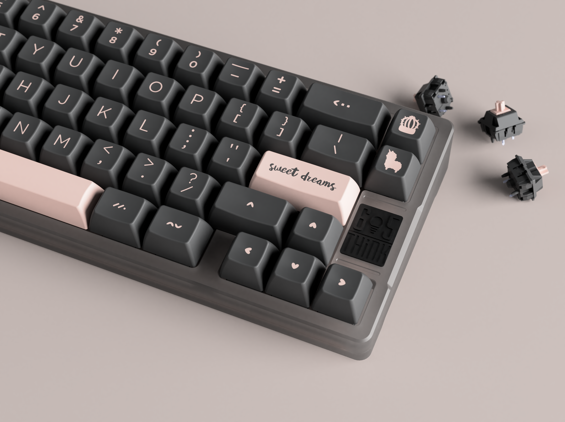 SA Bliss