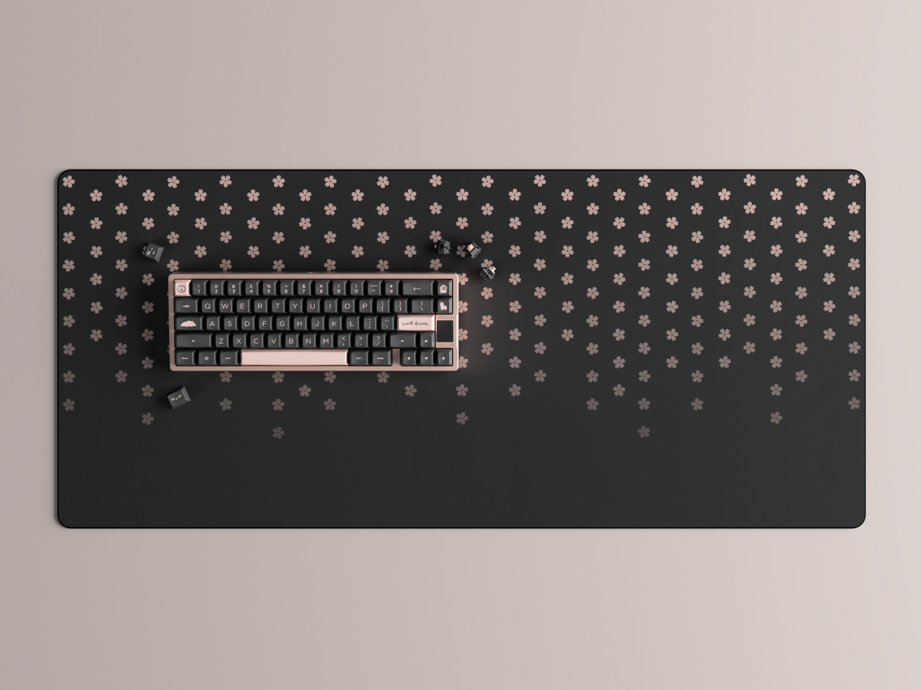 SA Bliss