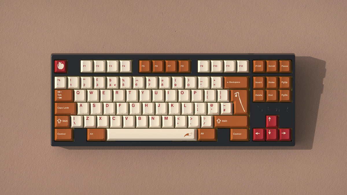 GMK Harvest