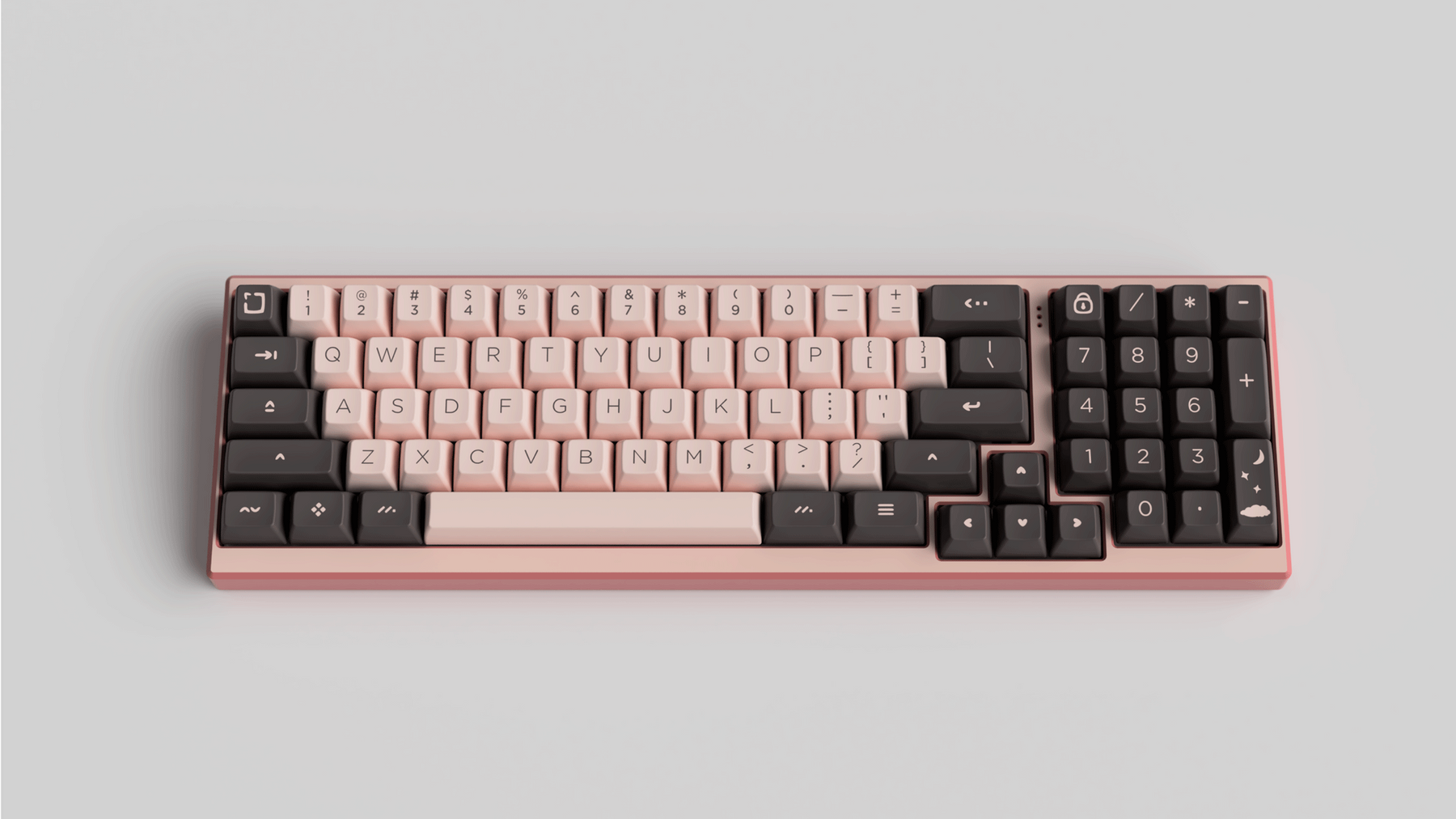 SA Bliss R2 - Sculpted
