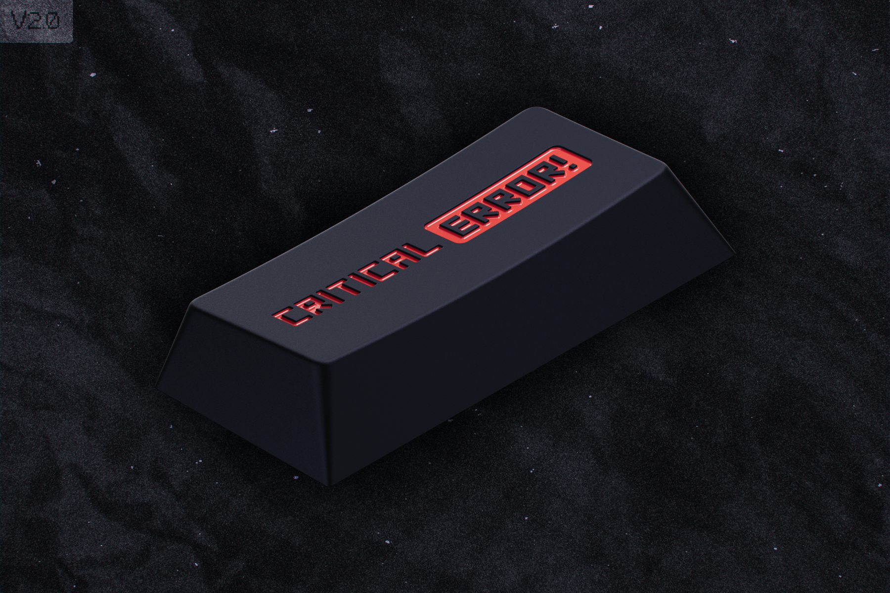 GMK Dracula V2.0