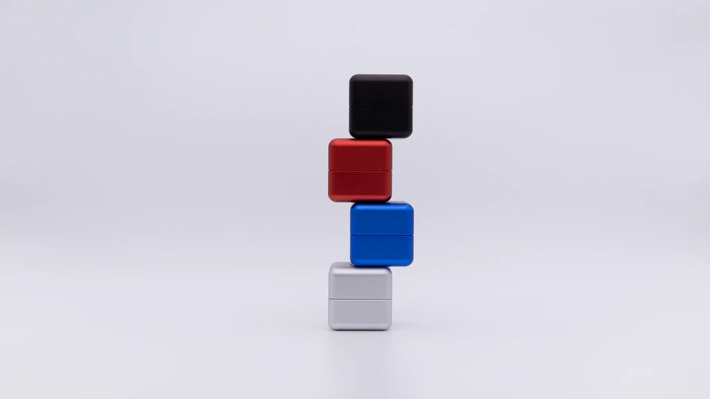 The Cube V1