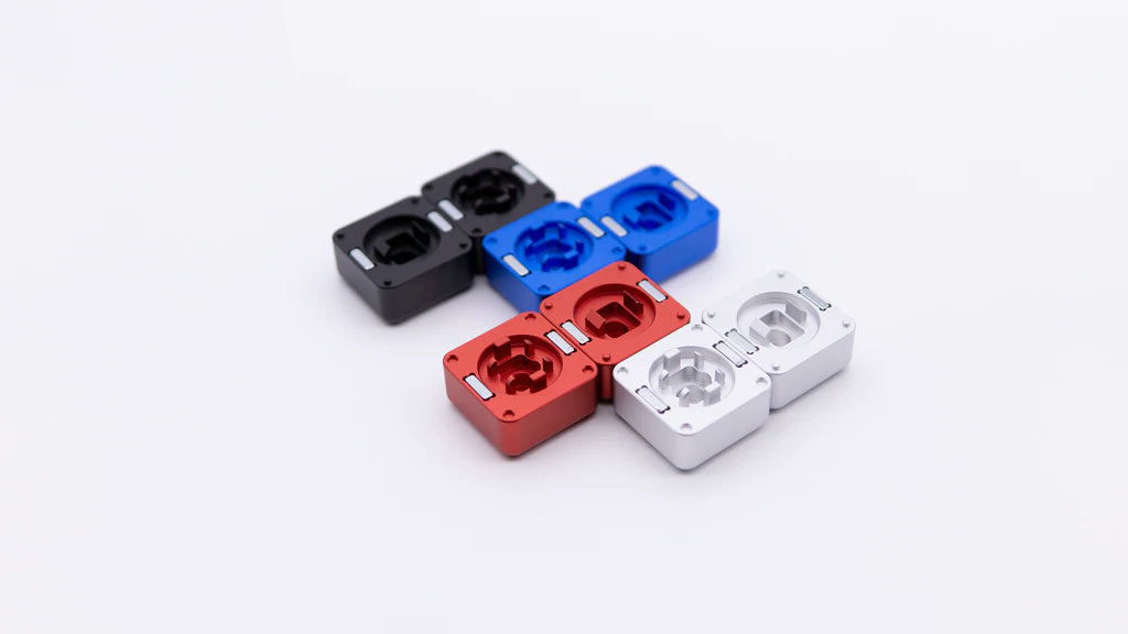 The Cube V1