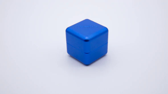 The Cube V1