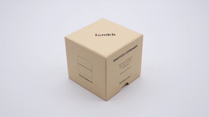 The Cube V1