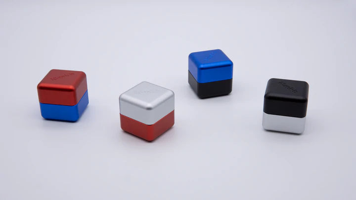 The Cube V1