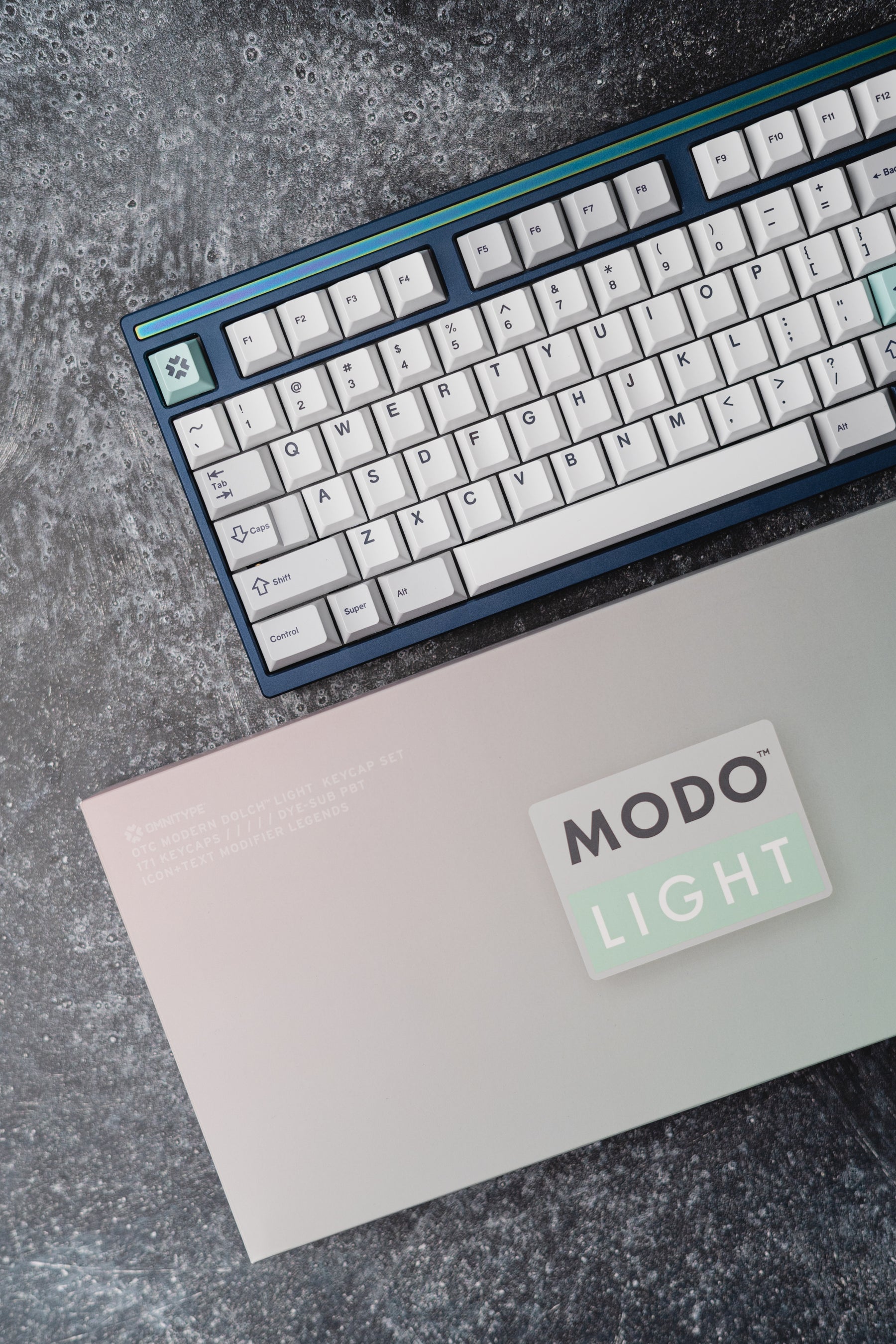 OTC Modo Light