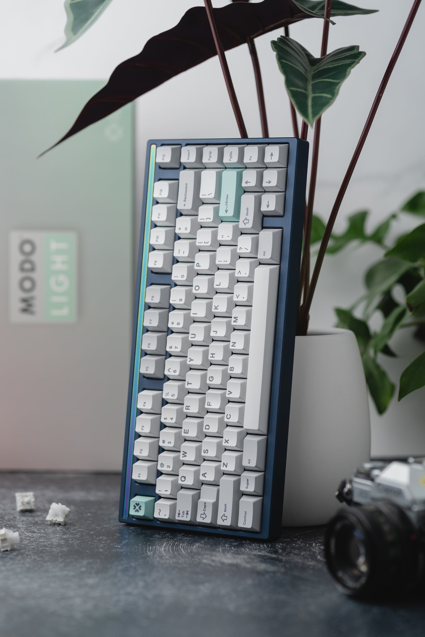 OTC Modo Light