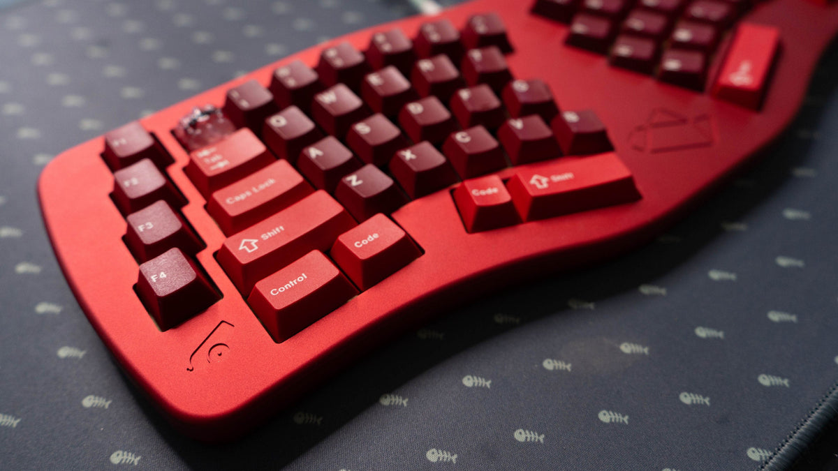 Sagittarius Keyboard Kit