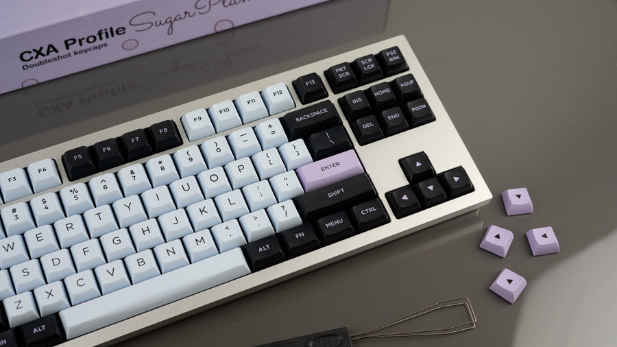 CXA Sugarplum