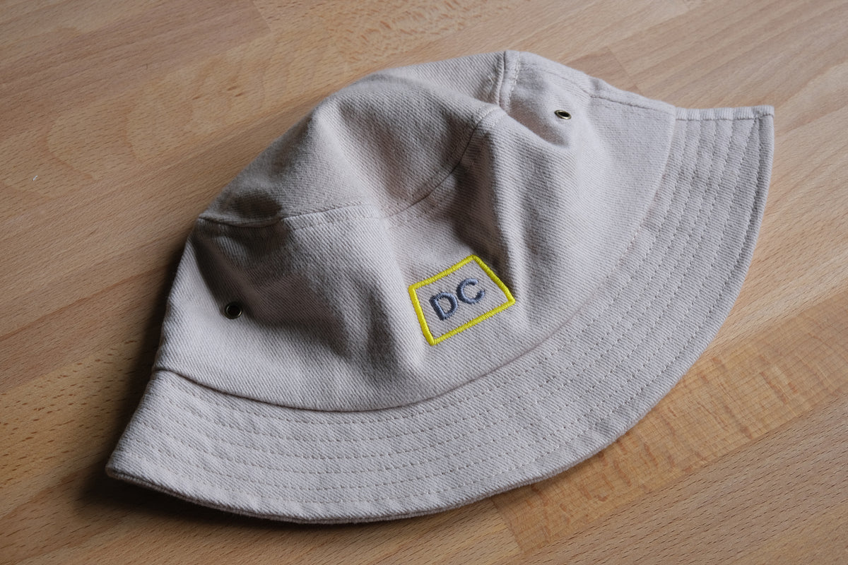 DC Bucket Hat