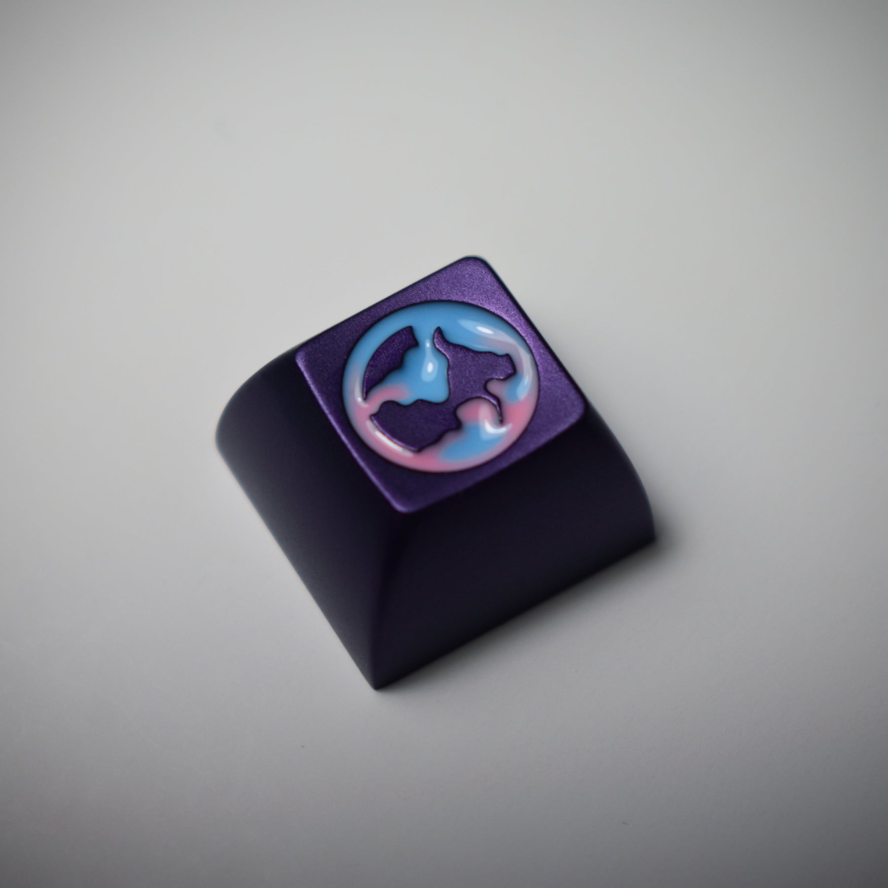 KAT Space Dust