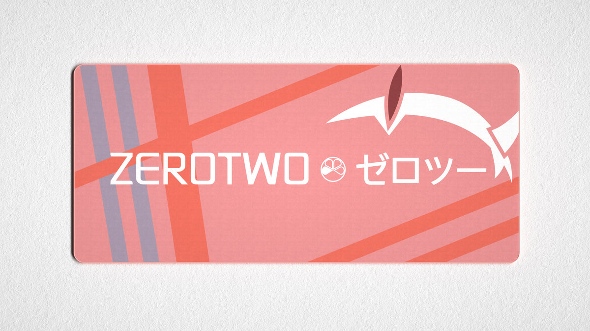 MW PBT 02 & 015 - Deskmats