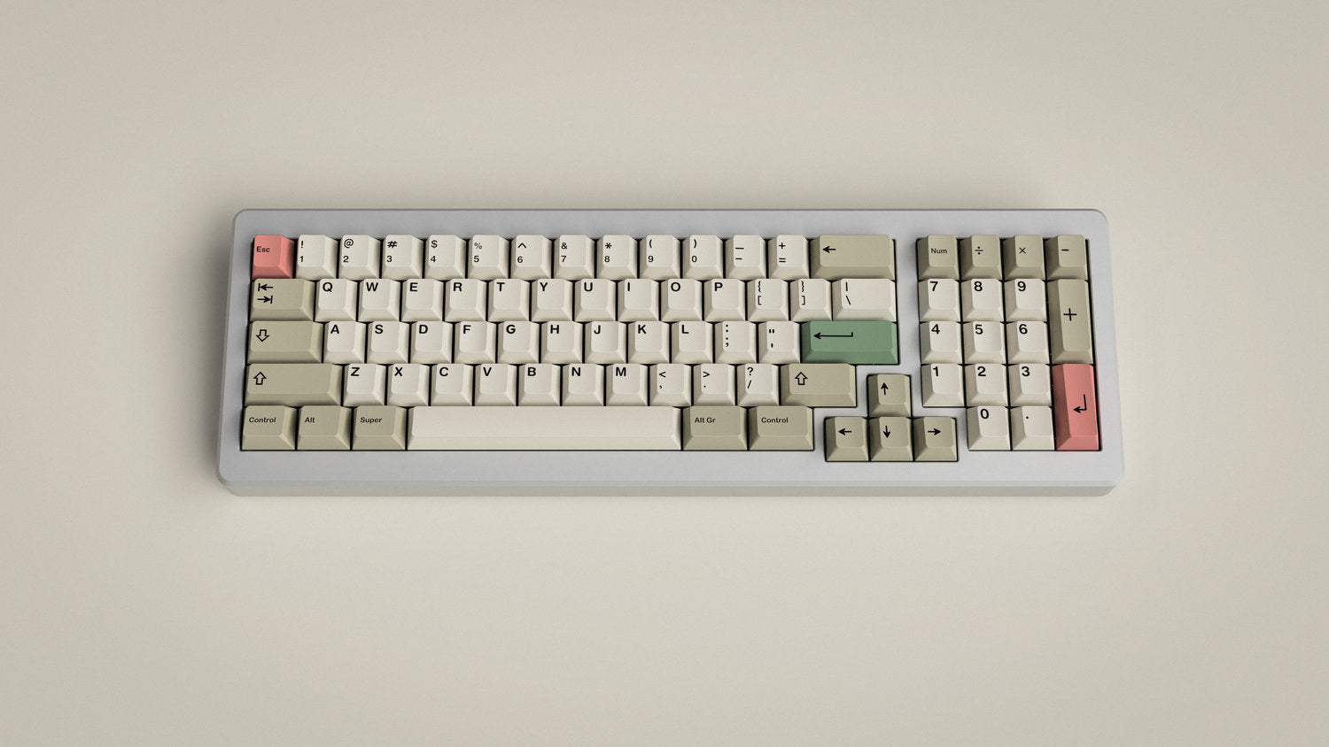 GMK 9009