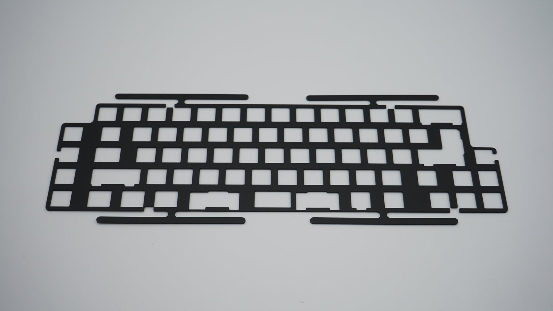 Ellora65 Keyboard Kit - Extras