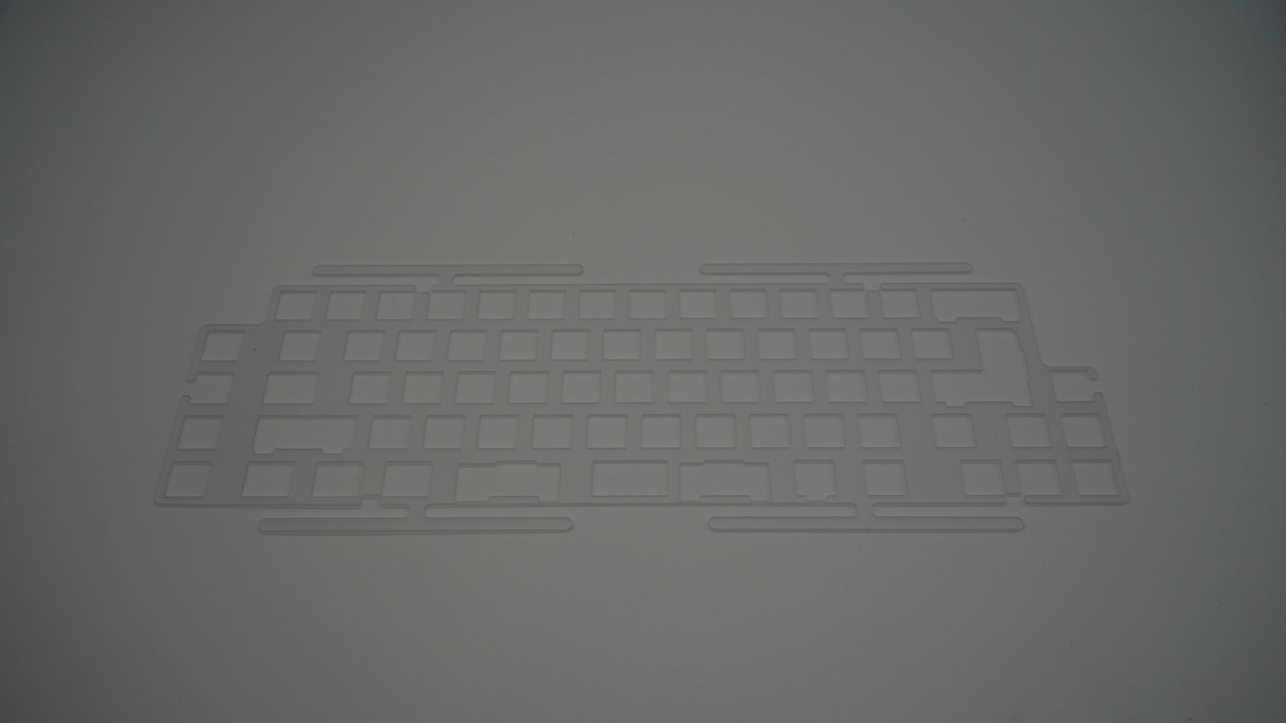 Ellora65 Keyboard Kit - Extras
