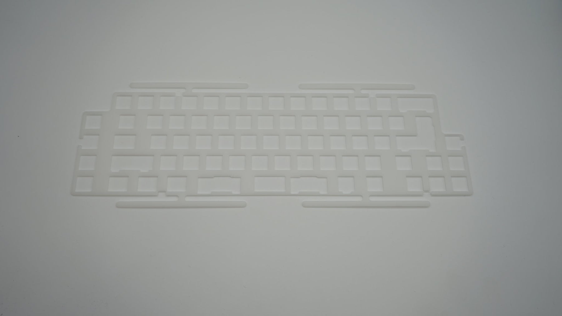 Ellora65 Keyboard Kit - Extras