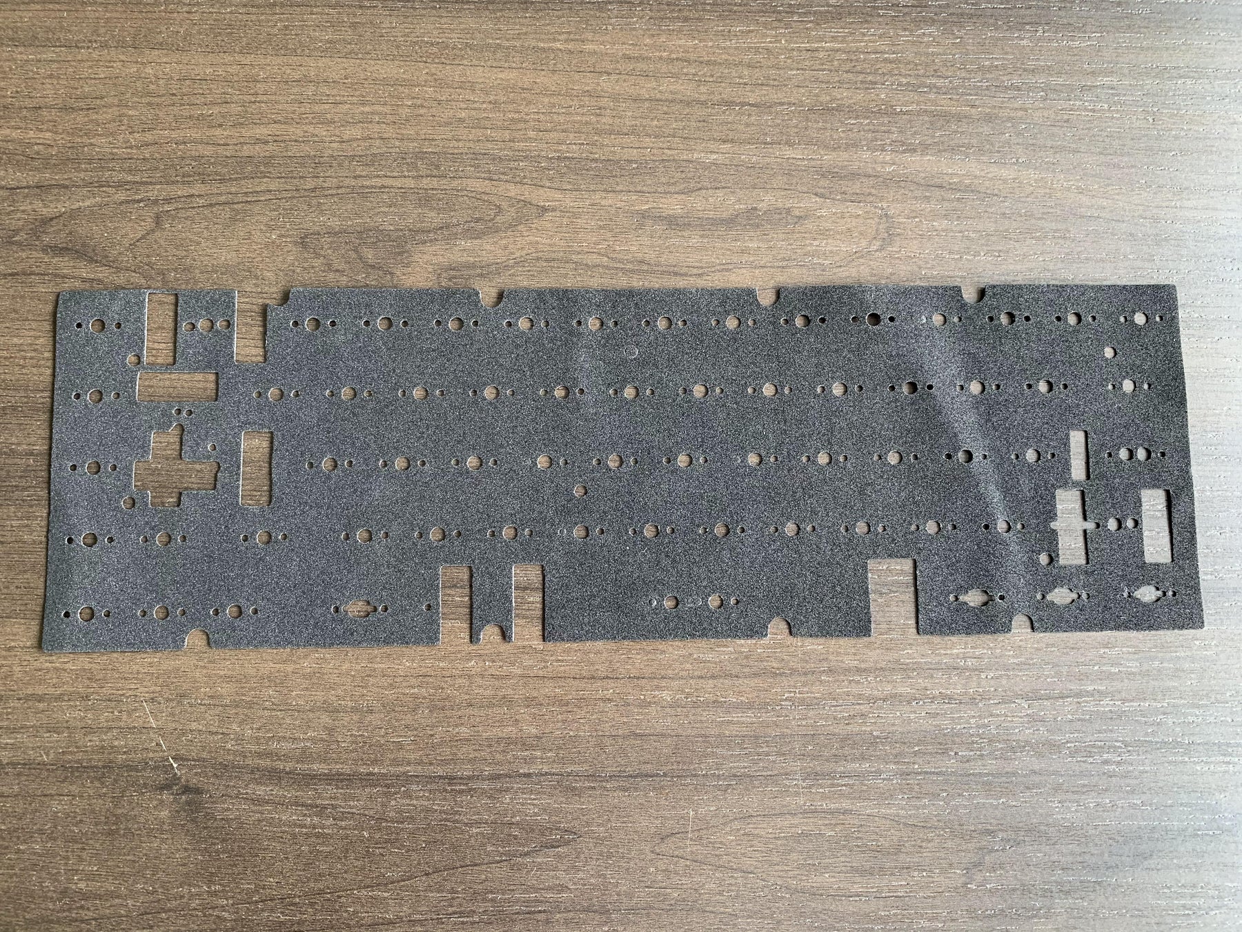 JRIS65 Keyboard Kit - Addons