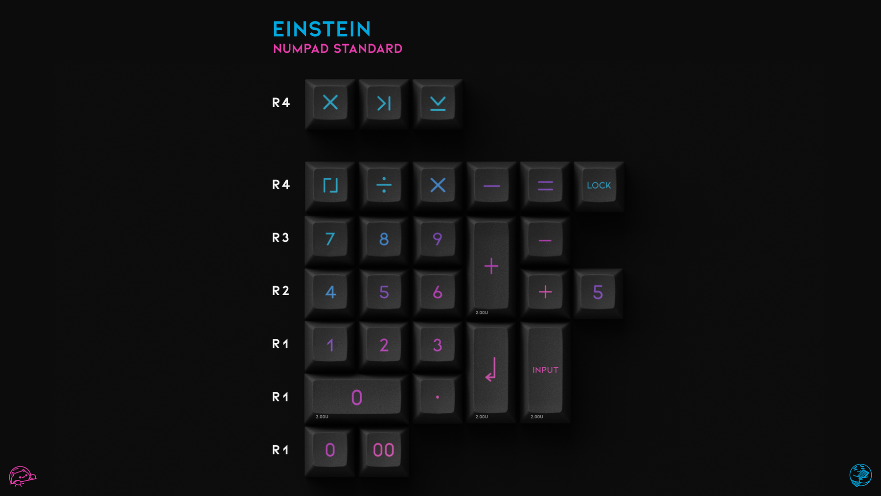 KAT Space Dust