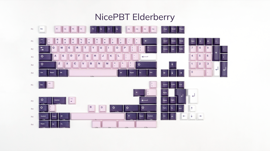 NicePBT Elderberry