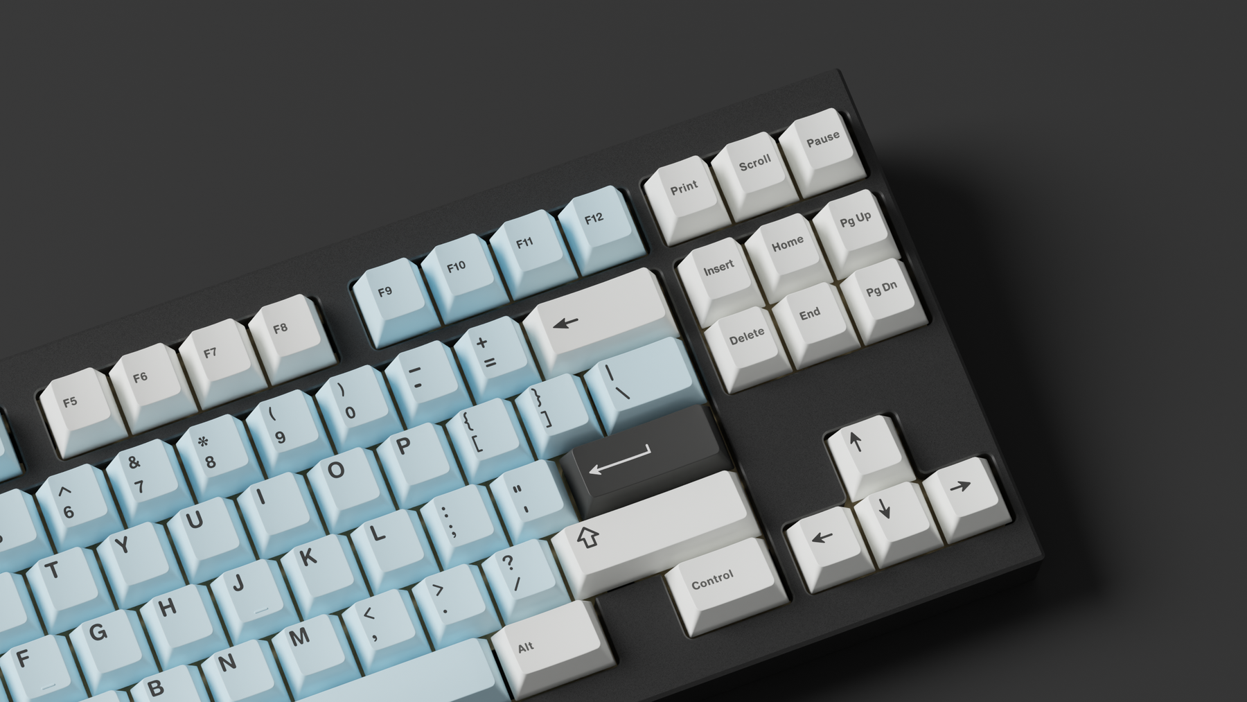 GMK Nimbus