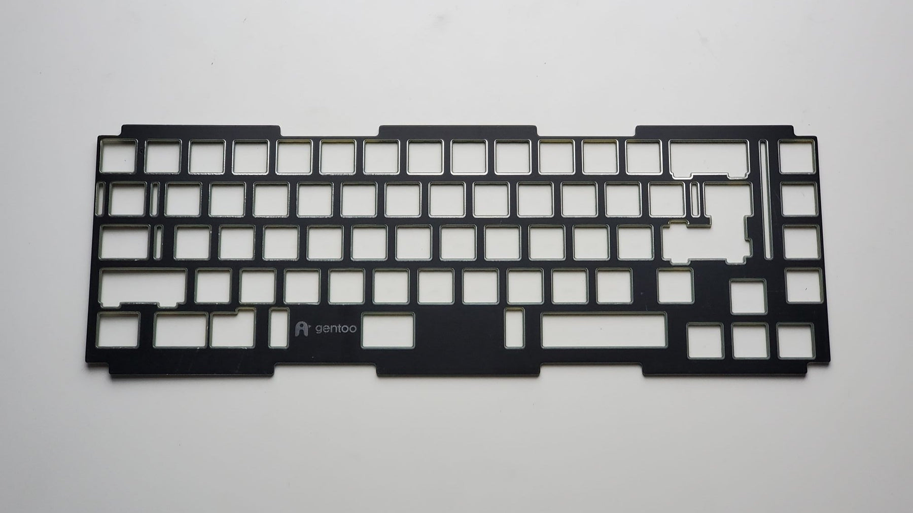 Gentoo65 Keyboard Kit - Extras