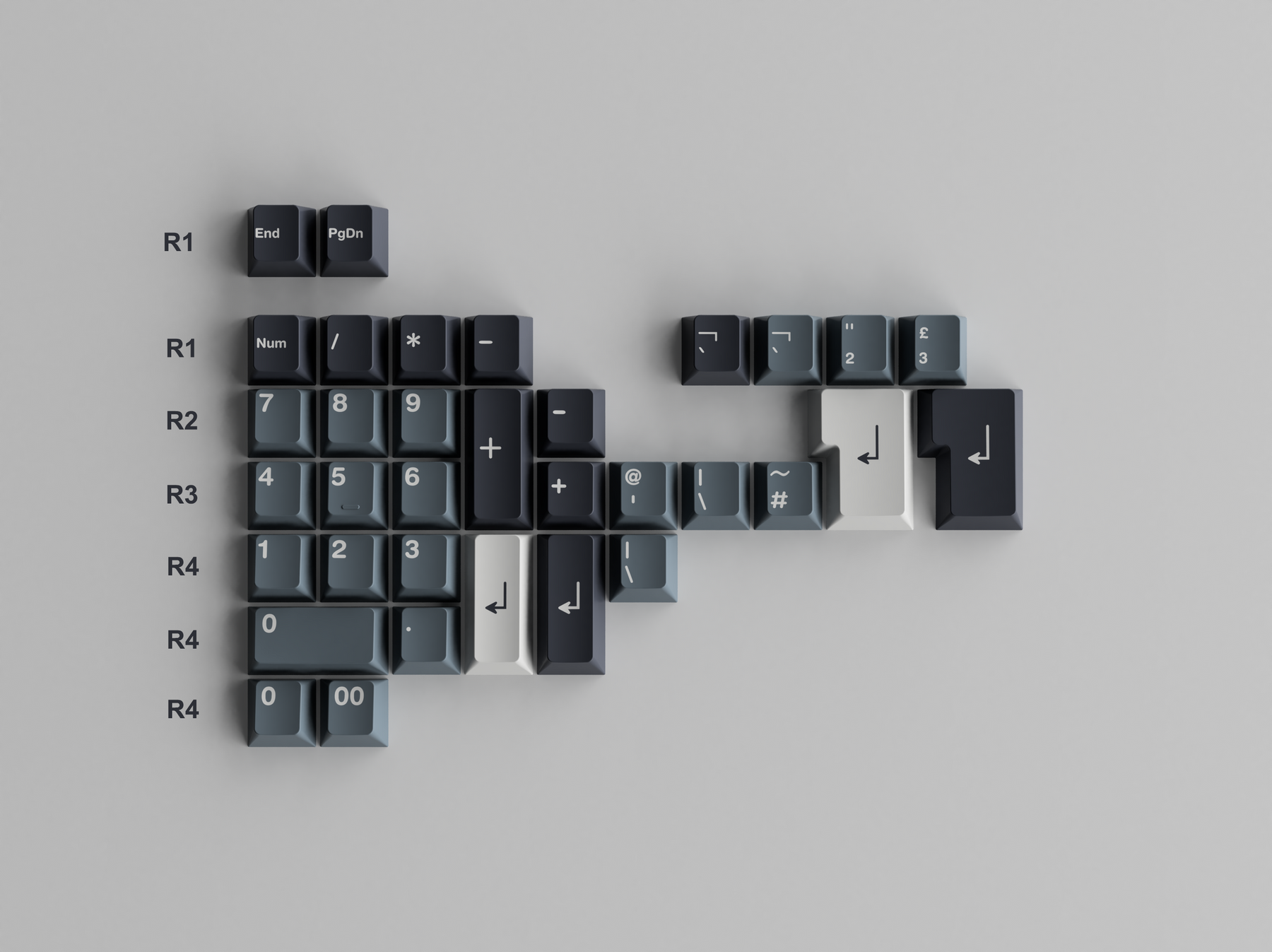 GMK Apollo