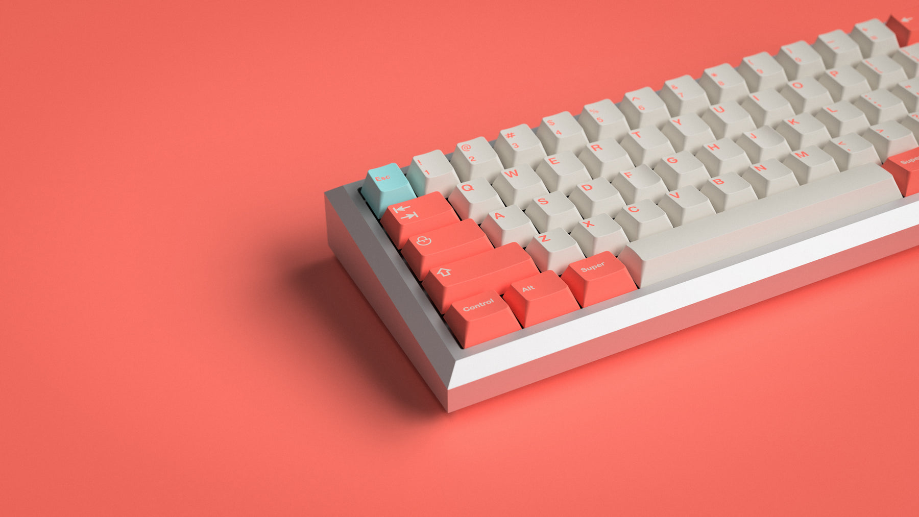 GMK Coral