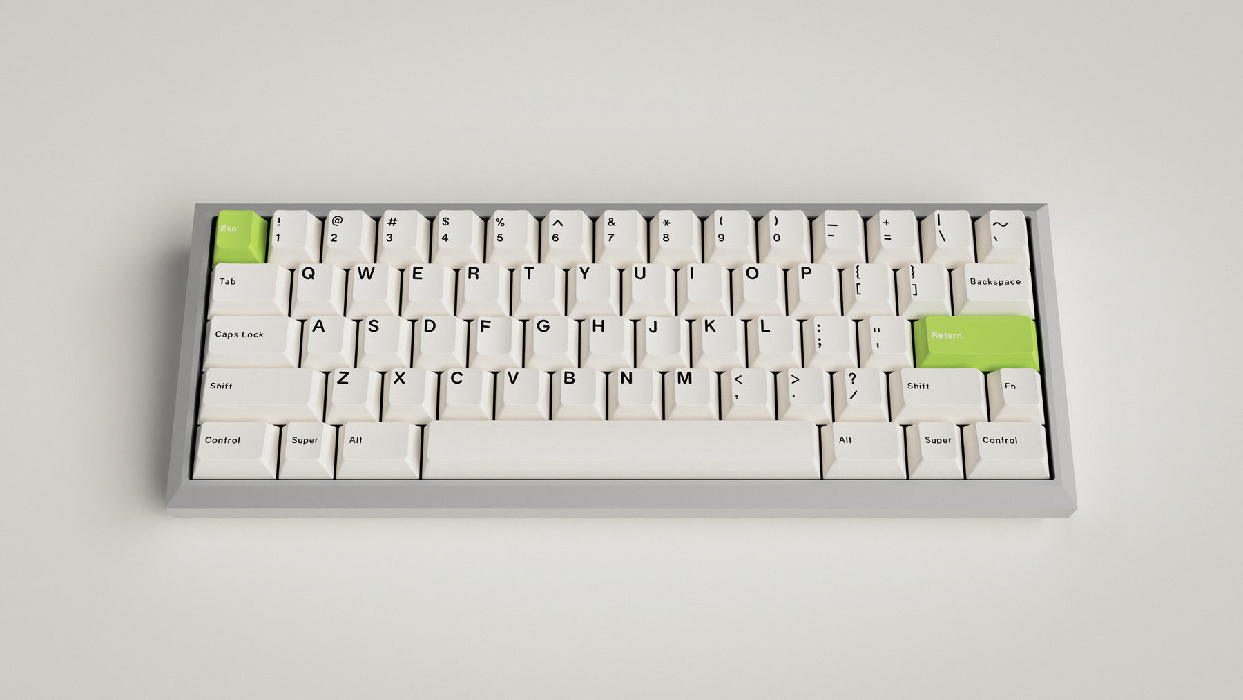 GMK Minimal 2