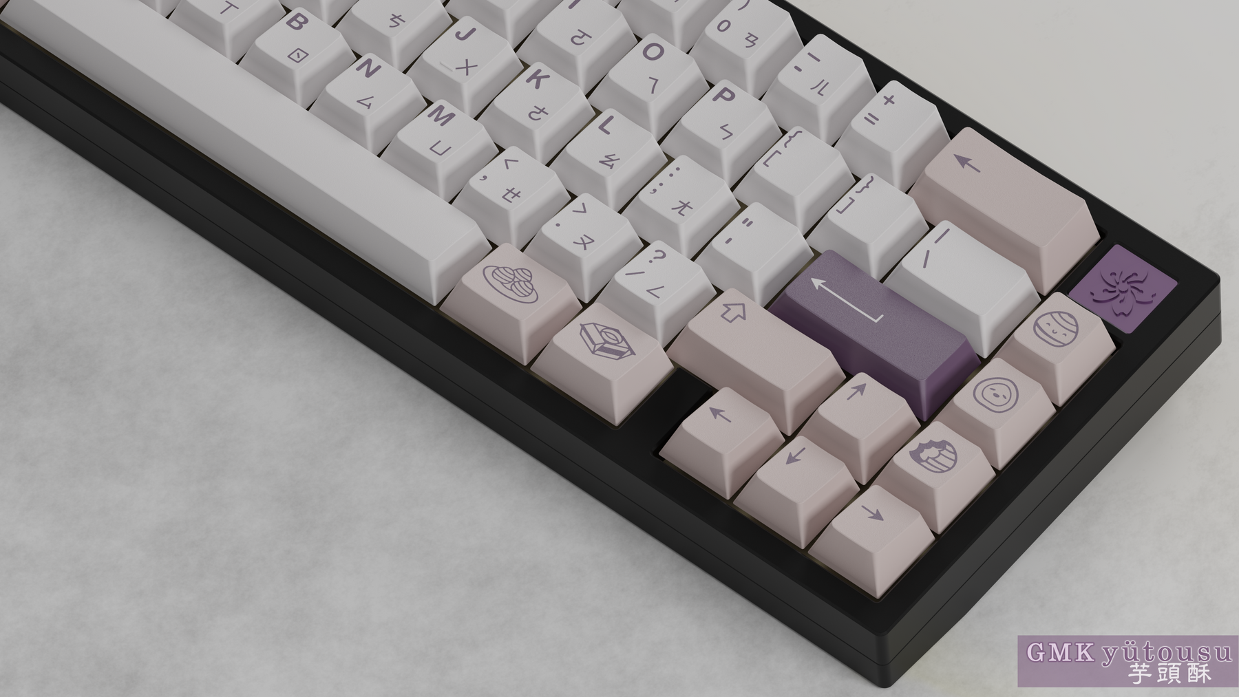 GMK Yütousu