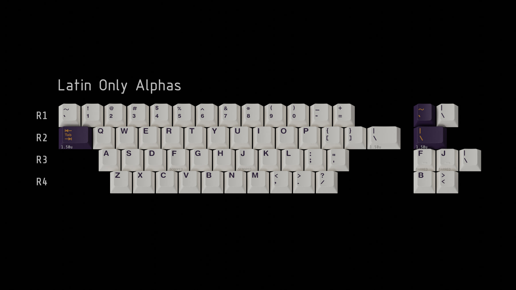 GMK Tako