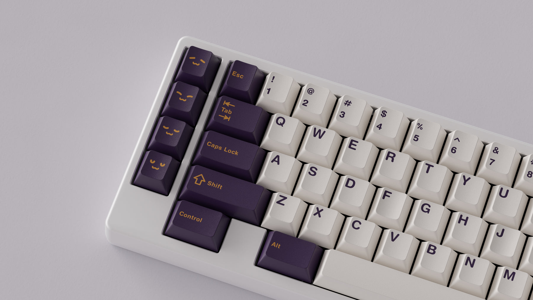 GMK Tako