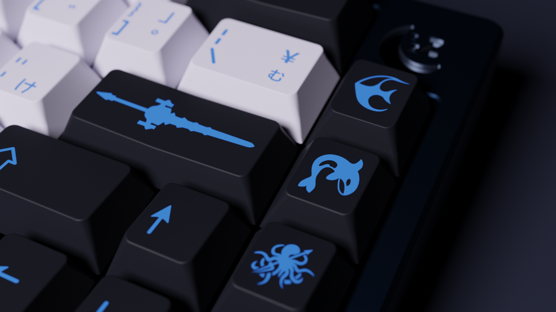 GMK Abyssal