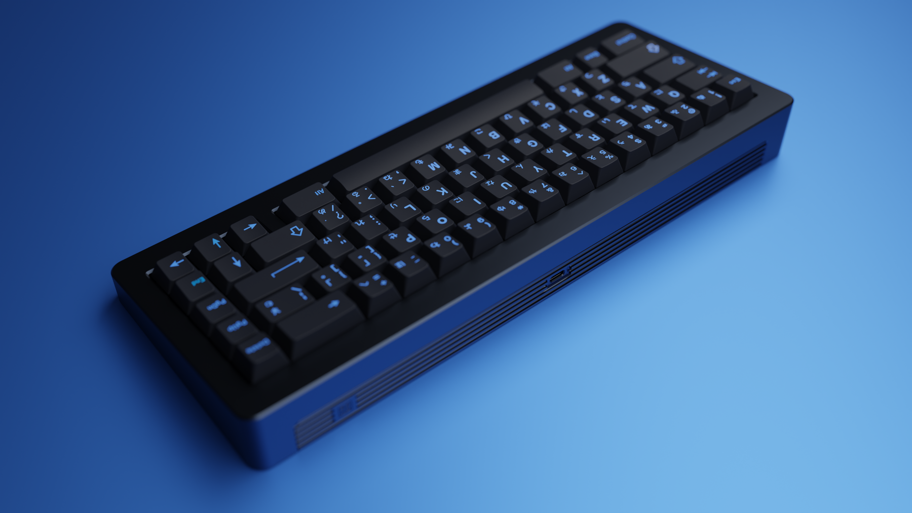 GMK Abyssal