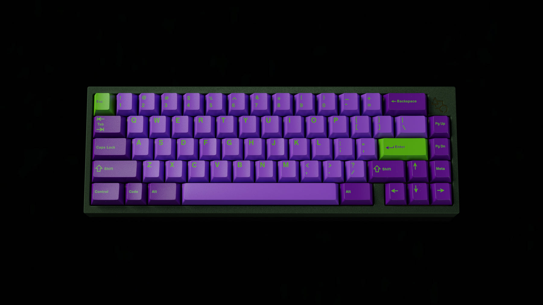 GMK Terror
