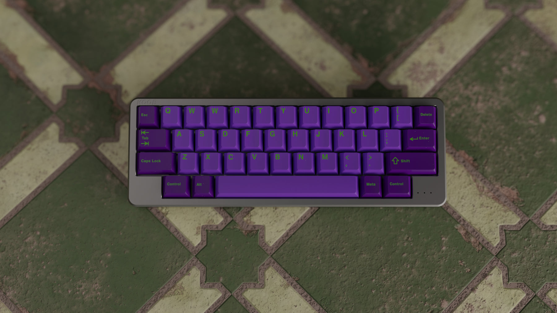 GMK Terror
