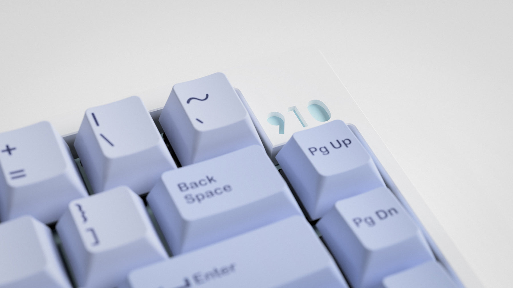 GMK Astral Light