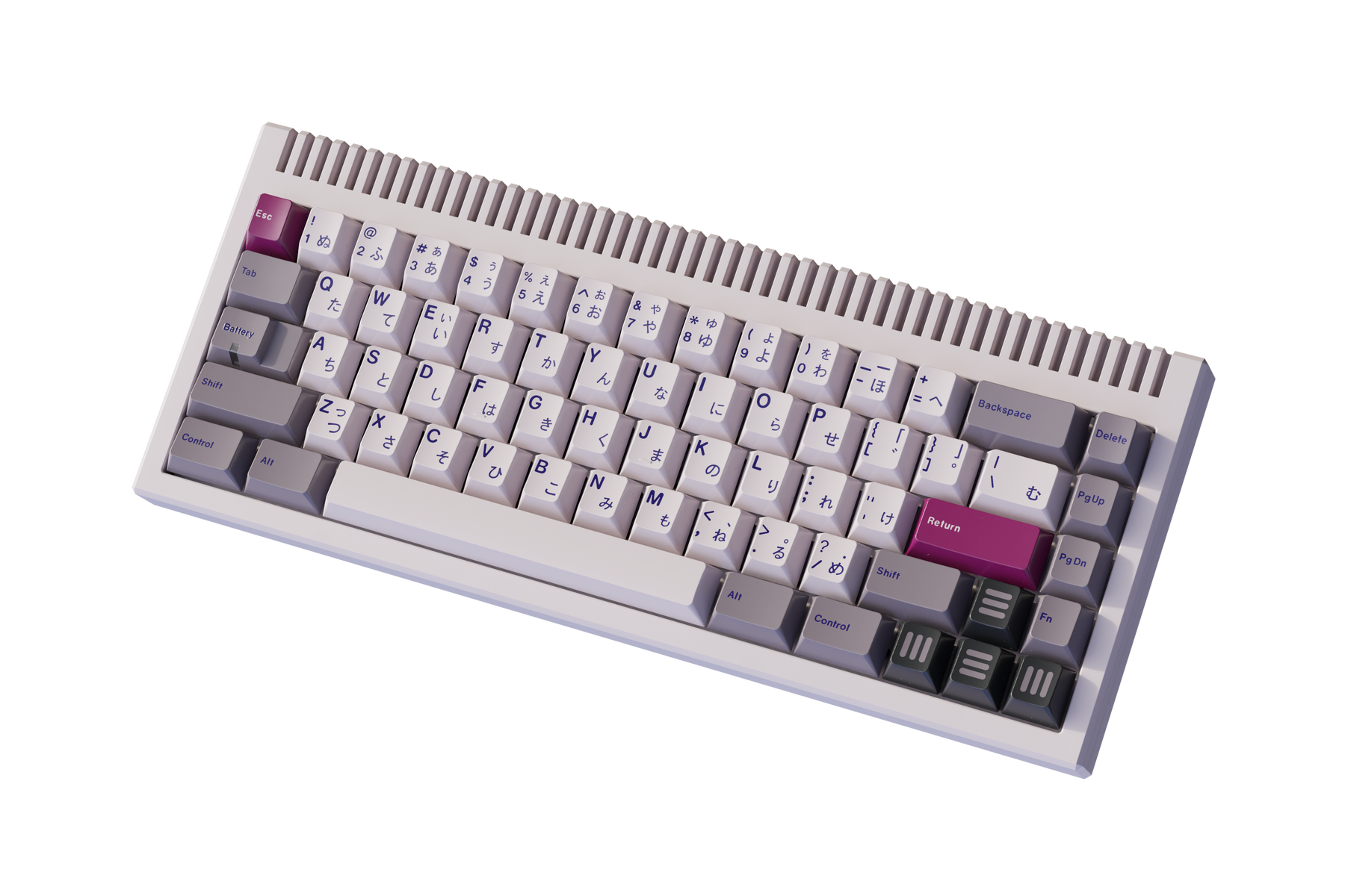 GMK DMG 3