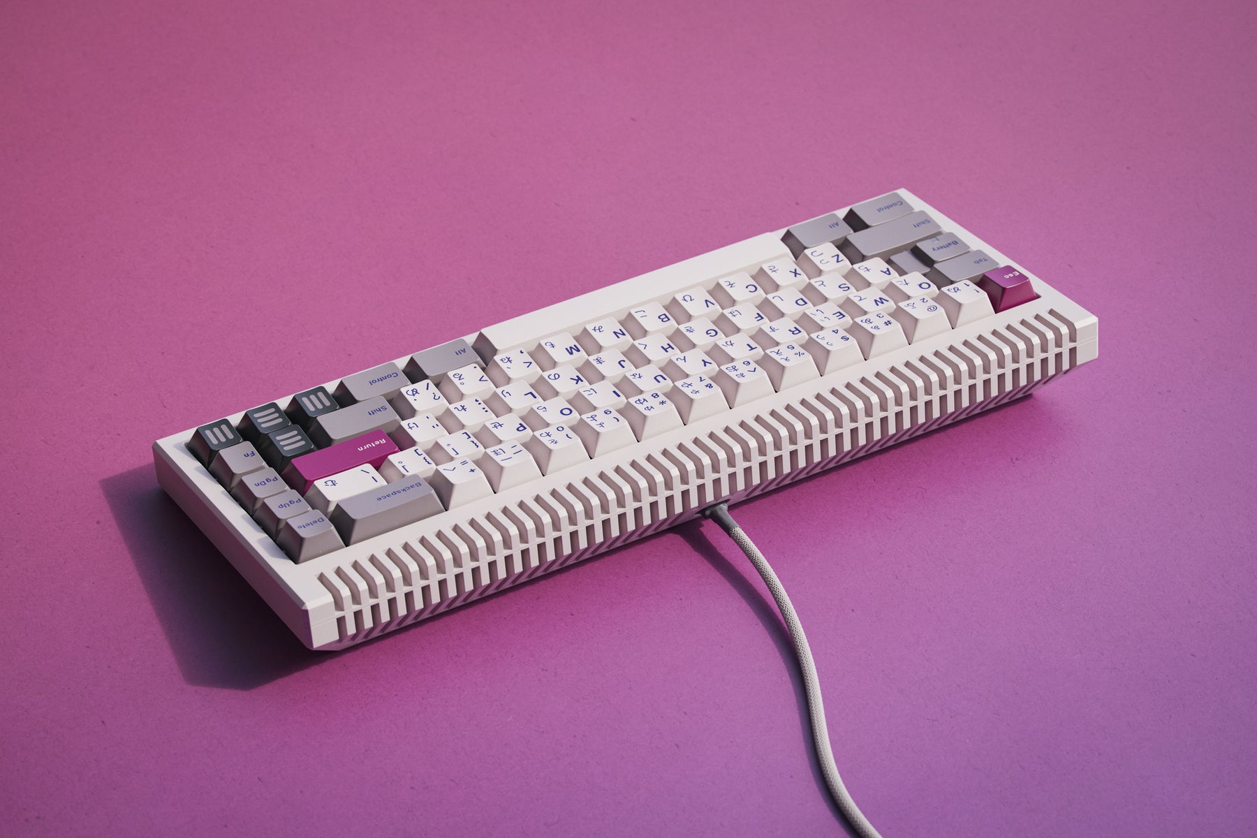 GMK DMG 3