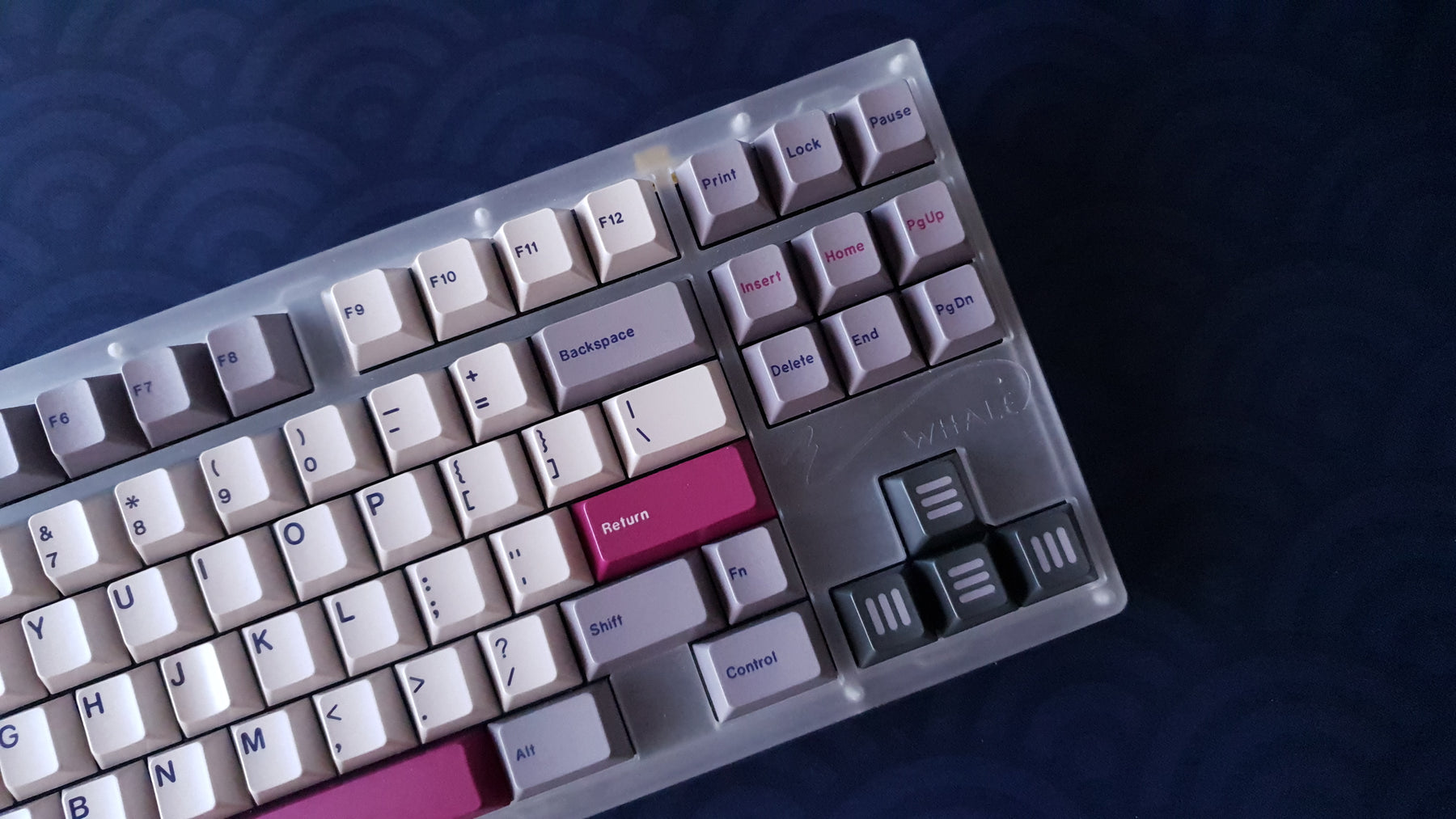 GMK DMG