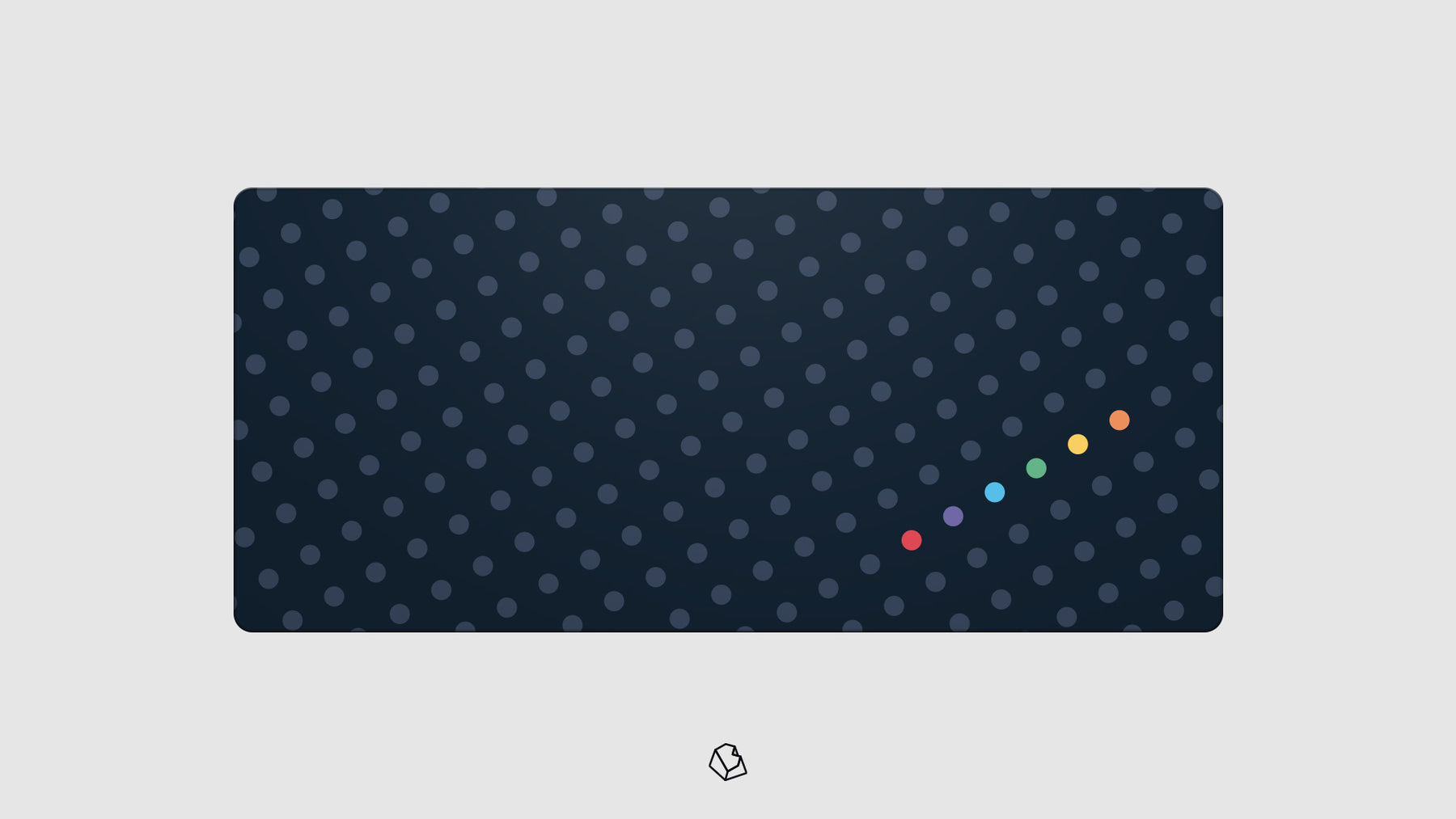 GMK Dots R2