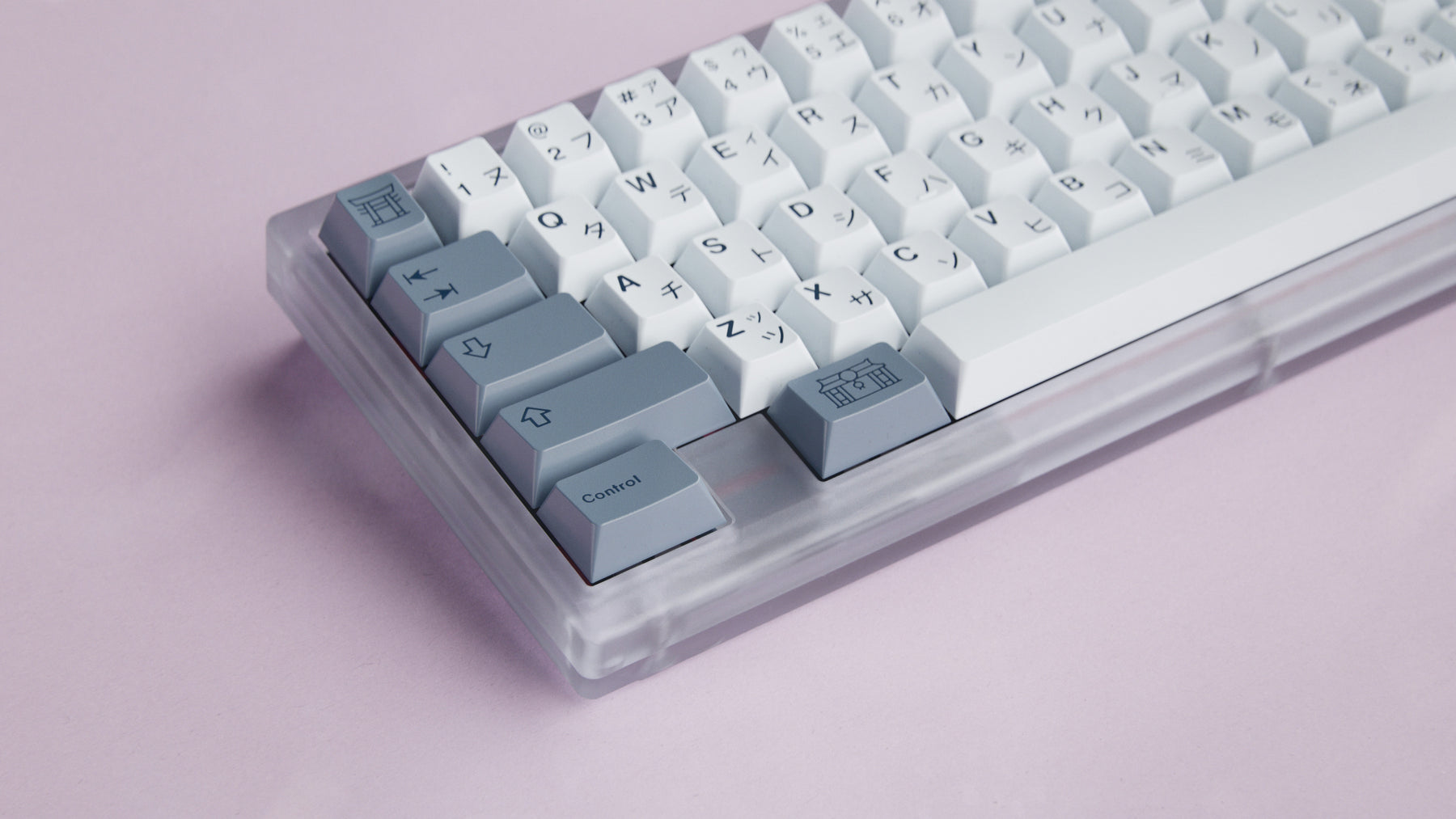 GMK Fuji