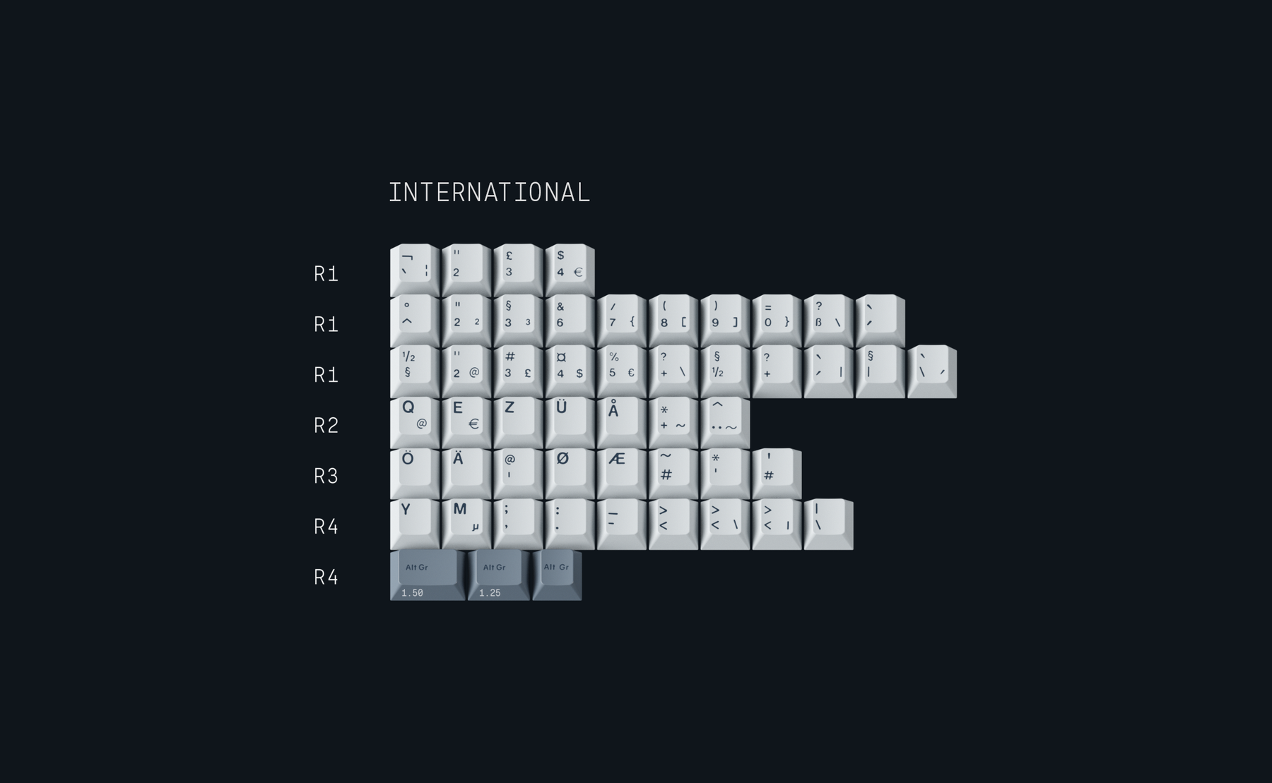 GMK Fuji