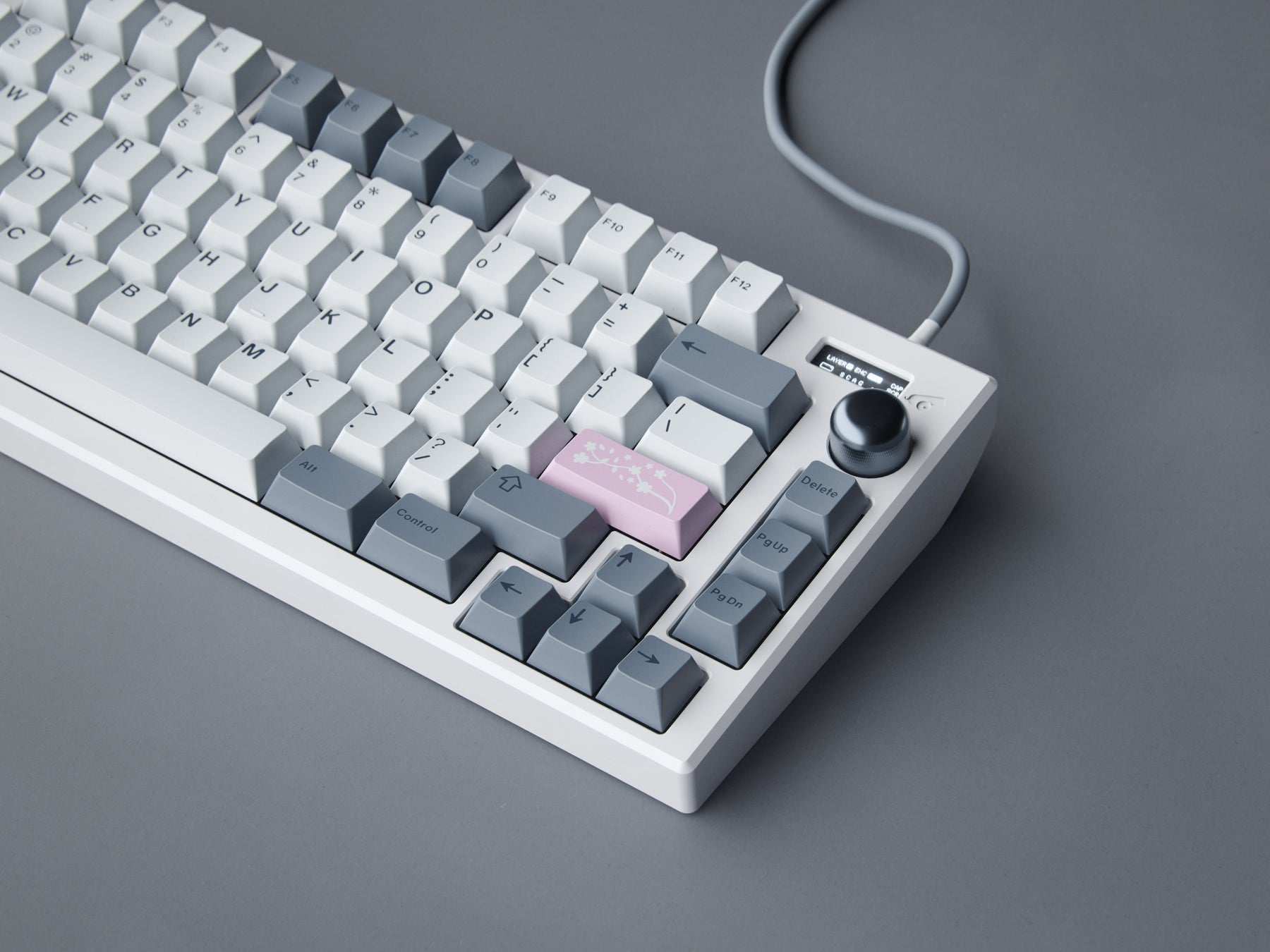 GMK Fuji