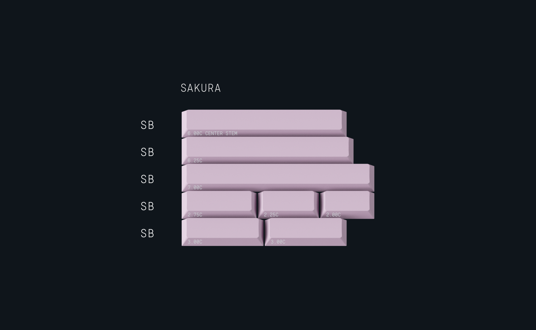 GMK Fuji