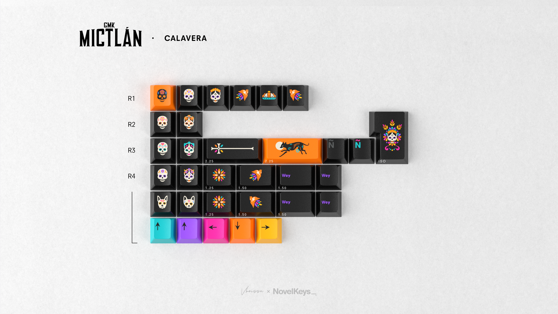 GMK Mictlan
