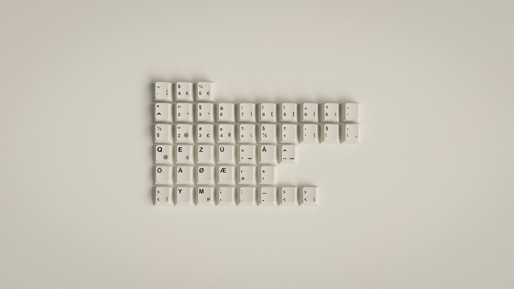 GMK 9009